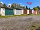Prodej garáže, 42 m², Chodov, okres Sokolov