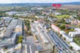Prodej zemědělského objektu, 5000 m², Podbořany, ul. Nádražní, okres Louny