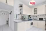 Prodej bytu 3+1, 2 balkony, 74 m², F-M, ul. Bezručova, Frýdek Místek, okres Frýdek-Místek