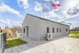 Prodej rodinného domu, 105 m², Žermanice, Frýdek Místek, okres Frýdek-Místek