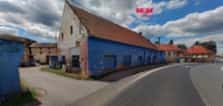 Pronájem garáže, 60 m², Hořesedly, okres Rakovník