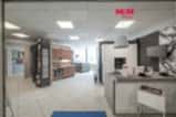 Pronájem obchod a služby, 117 m², Tachov, ul. Zámecká, okres Tachov