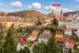 Loket, Prodej rodinného domu, 174 m², ul. Zahradní, okres Sokolov