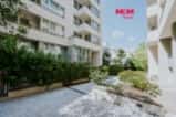 Byt 3+kk, 86 m², Praha, ul. Krakovská, Praha 1