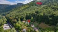 Prodej rodinného domu, 238 m², Děčín, ul. Loubská, okres Děčín