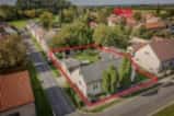 Prodej rodinného domu, 80 m², Kovansko - Bobnice, ul. Krátká, okres Nymburk