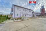 Prodej výrobního objektu, 562 m², pozemek 1941 m², Stružná, okres Karlovy Vary