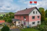Prodej zemědělské usedlosti, 383 m², Dobrná, okr. Děčín, okres Děčín