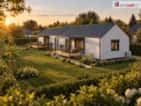 Prodej dvojdomu 3+kk, 75m2, okres Karlovy Vary
