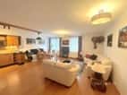 Luxusní horský 2kk s balkonem, Savoy, Špindlerův Mlýn, okres Trutnov