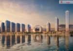 Sobha Aquacrest | Downtown Umm Al Q, Praha 1