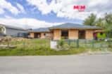 Prodej, RD, 5+kk, zahrada 3427 m2, Bílý Újezd, Masty, okres Rychnov nad Kněžnou