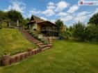 Prodej, zahrada 390m s chatou 16m, okres Sokolov