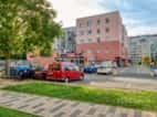 Prodej bytu 1+kk, 36 m², s balkonem, Malkovského, Praha – Letňany, Praha 9