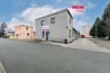 Pronájem kancelářského prostoru, 40 m², Rokycany, okres Rokycany