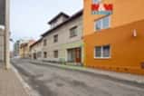 Pronájem obchod a služby ve Světlé nad Sázavou, ul. Lánecká, okres Havlíčkův Brod