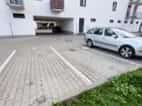 Prodej vyhrazeného parkovacího stání – parc. č. 3563 | Rezidence Říční, Svitavy, okres Svitavy