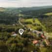 Prodej komerčního pozemku 4 134, Železná Ruda, okres Klatovy