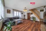 Prodej rodinného domu, 146 m², Zavidov, okres Rakovník