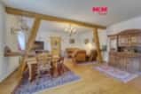 Prodej rodinného domu, 102 m², Kladruby, okres Tachov