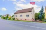 Prodej rodinného domu, 100 m², Lubná, okres Rakovník