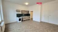 Pronájem bytu 2+kk, 66 m2, Kladno, ul. T. G. Masaryka, okres Kladno