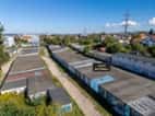 Garáž, Suché Vrbné, České Budějovice, okres České Budějovice