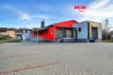 Pronájem obchod a služby, 726 m², Červený Kostelec, okres Náchod