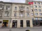Pronájem kancelářského prostoru, 80 m², Ostrava, ul. Zámecká, okres Ostrava-město