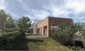 Vila Řevnice, 4 + 1, sklep, garáž, zahrada, výhled, okres Praha-západ