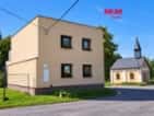 Prodej rodinného domu, 5+1, Bravinné, Bílovec, okres Nový Jičín