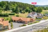 Prodej stavebního pozemku, 794 m², Strakonice, ul. Volyňská, okres Strakonice
