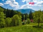 Prodej pozemku k bydlení, 3902 m², Ostravice, Frýdek Místek, okres Frýdek-Místek