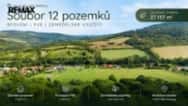 Prodej pozemku 27 157 m² - Javorník. ID nabídky:, okres Hodonín