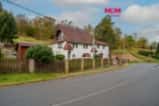 Prodej chalupy, 140 m², Hora Svaté Kateřiny, ul. Dolní, okres Most