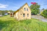 Prodej rodinného domu, 75 m², Lestkov, okres Tachov