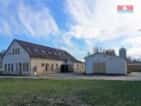 Areál 9209 m², Terezín, ul. Pražská, okres Litoměřice