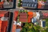 Prodej obchodního objektu, 772 m², Česká Lípa, ul. Žižkova, okres Česká Lípa