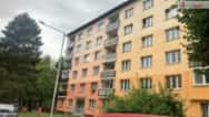 Byt 3+1 U Lesoparku, Karlovy Vary, okres Sokolov