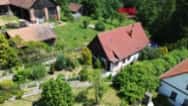 Prodej chalupy, 117 m², Útěšenovice, pozemek 666 m², okres Kutná Hora