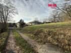 Prodej pozemku k bydlení, 1076 m², Jistebník, okres Nový Jičín
