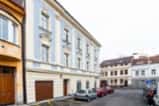 nájem útulného bytu 1+kk, 22m2, v samém srdci Braníka, Praha 4