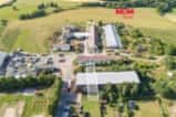 Prodej komerčního pozemku, 3014 m², Obora, okres Plzeň-sever