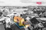 Prodej rodinného domu, 86 m², Kamenný Most, okres Kladno