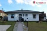 Dům na klíč typu bungalov Bára 4+kk, okres Zlín
