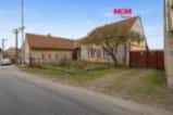 Prodej rodinného domu, 200 m², Hříškov, okres Louny