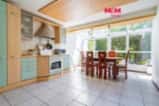 Prodej rodinného domu, 157 m², Prachatice, ul. Budovatelská, okres Prachatice