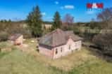 Prodej rodinného domu, 150 m², Poběžovice, okres Domažlice