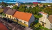 Prodej rodinného domu v Libáni, ul. Emlerova, okres Jičín