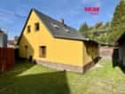 Prodej rodinného domu, 84 m², Jistebník, okres Nový Jičín